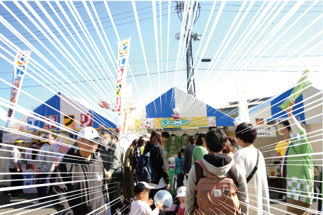 ゆるキャラ②グランプリ2019