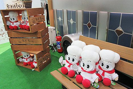 日本最大級！カフェ・レストランの展示会