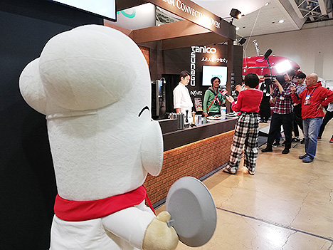 観光・ホテル・外食産業展（北海道）