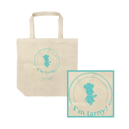 2026年製 トートバッグ